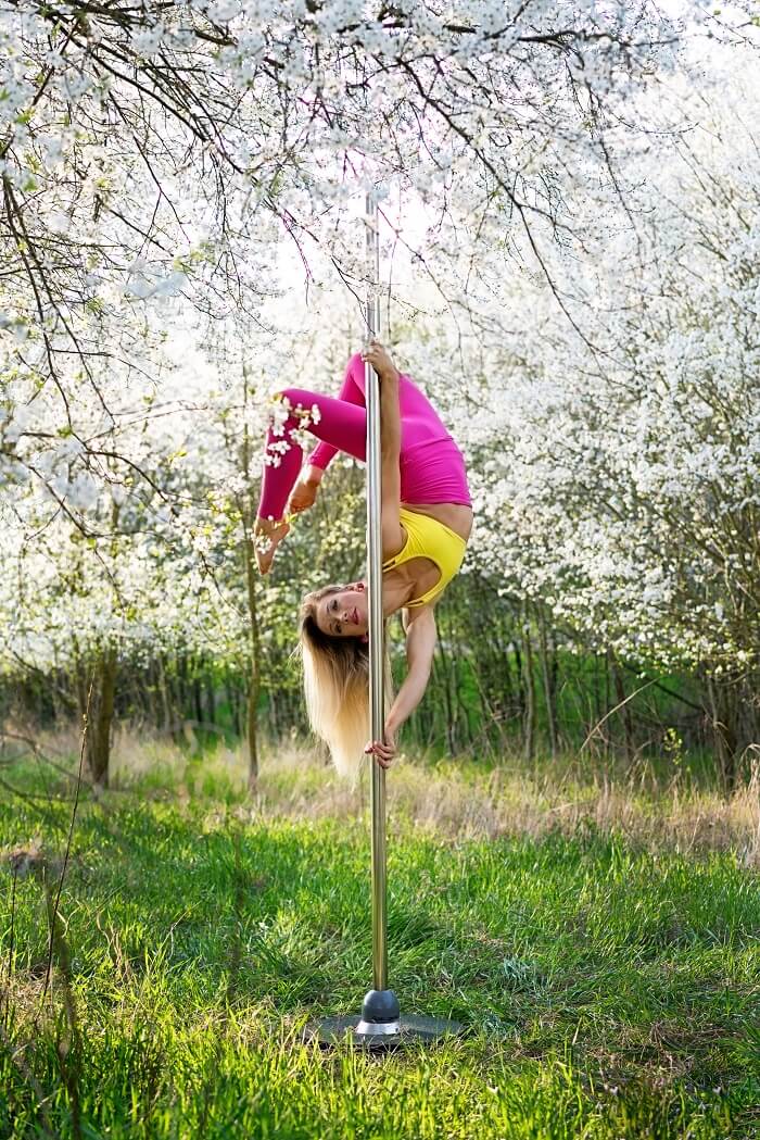 Gympole Active