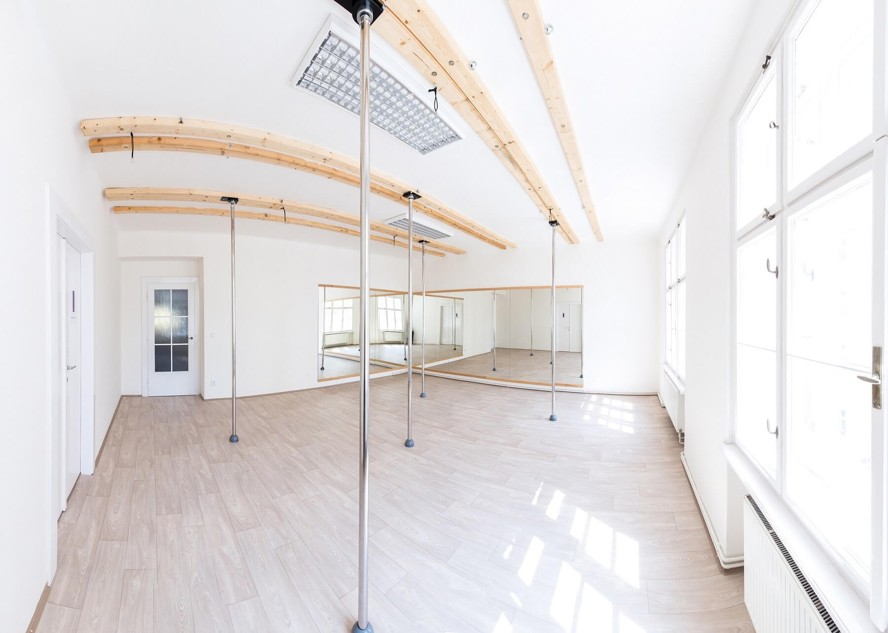 Gympole Studio